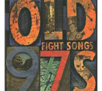 Old 97's – Fight Songs – Vinyle – Édition deluxe – Import – Warner Music