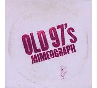 Old 97's - Mimeograph -Ep-