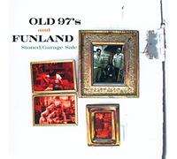 Old 97's - Old 97's/Funland