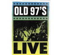 Old 97's - Old 97's Live [Import anglais]