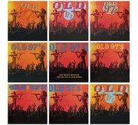 Old 97's - They Made a Monster [Import]