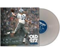 Old 97's – Twelfth – Vinyle argenté – Édition limitée – Import