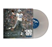 Old 97's – Twelfth – Vinyle argenté – Édition limitée – Import