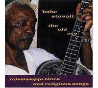Old Ace: Mississippi Blues & Religious Songs