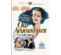 Old Acquaintance