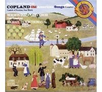 Old American Songs