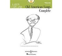 Old American Songs Complete