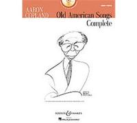 Old American Songs Complete
