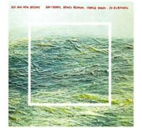 Old & New Dreams – Old and New Dreams – CD – Verve Spa (Import)
