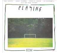 Old and New Dreams Playing (CD) Album