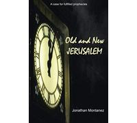 Old And New Jerusalem