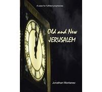 Old And New Jerusalem
