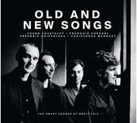 Old And New Songs CD
