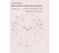 Old And New Topics In Geometry