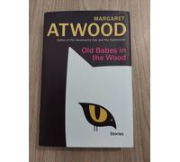 Old Babes In The Wood