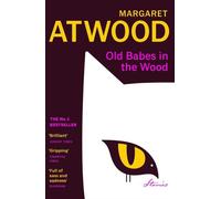 Old Babes in the Wood: The #1 Sunday Times Bestseller