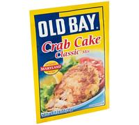 Old Bay Crab Cake Classic, 1.24 oz by Old Bay