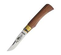 Old Bear ANT930621LN Lg Classical Carbone Noyer, Marron
