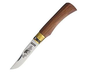 Old Bear ANT930621LN Lg Classical Carbone Noyer, Marron