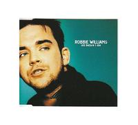 Robbie Williams – Old Before I Die – CD