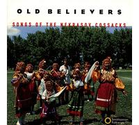 Old Believers - Songs of The Nekrasov Cos