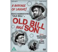 Old Bill and Son [DVD]
