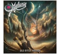 Melanie – Old Bitch Warrior – CD – Édition Bonus