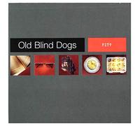 OLD BLIND DOGS - Fit Old Blind Dogs GLCD 1214