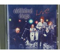 Old Blind Dogs - Live Old Blind Dogs CDLDL 1294 [Import]