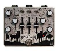 Old Blood Noise Endeavors Alpha Haunt 21 - Fuzz guitare