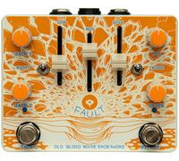 Old Blood Noise Endeavors Fault V2 Effet guitare