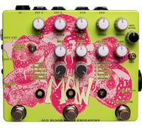 Old Blood Noise Endeavors MAW Multi-effet guitare