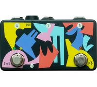 Old Blood Noise Endeavors Old Blood Noise Endeavors AB/Y Switcher HK