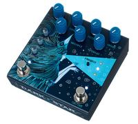 Old Blood Noise Endeavors Old Blood Noise Endeavors Dark Star Stereo Reverb