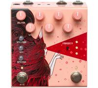 Old Blood Noise Endeavors Old Blood Noise Endeavors Dark Star Stereo Reverb PK