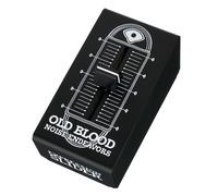 Old Blood Noise Endeavors Old Blood Noise Endeavors Expression Slider Folded Black