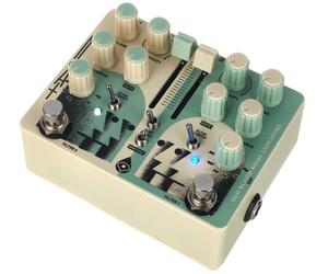 Old Blood Noise Endeavors Old Blood Noise Endeavors Float Dual Moving Filter