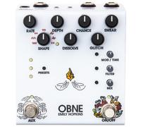 Old Blood Noise Endeavors Old Blood Noise Endeavors Parting Basic White