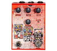 Old Blood Noise Endeavors Old Blood Noise Endeavors Setback Reverse Pedal