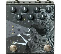 Old Blood Noise Endeavors Old Blood Noise Endeavors Sunlight Stereo Reverb Black