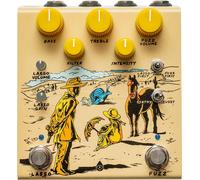 Old Blood Noise Endeavors Pardner Fuzz Effet guitare