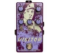 Old Blood Noise Endeavors Visitor Multi-effet guitare