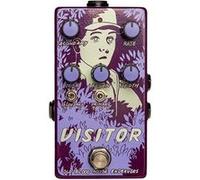 Old Blood Noise Endeavors Visitor - Pédale multi-modulation