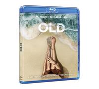 Old – Universal Pictures – Blu-ray