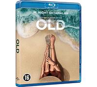 Old – Blu-ray – Universal Pictures