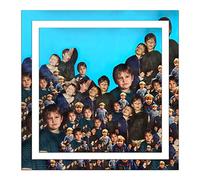 Old Blues/Vinyle Couleur et Poster Inclus