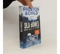 Old Bones - Das Neunte Opfer