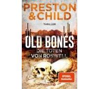 Old Bones - Die Toten Von Roswell