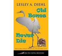 Old Bones Never Die