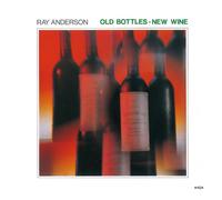 Old Bottles-New Wine [Edit [Import Allemand]